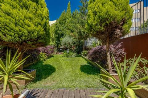 Moradia T3 – Jardim de Arca D’ Água - Porto 