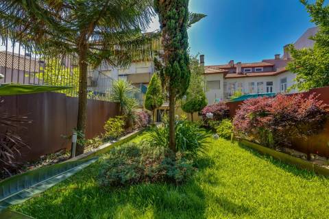 Moradia T3 – Jardim de Arca D’ Água - Porto 