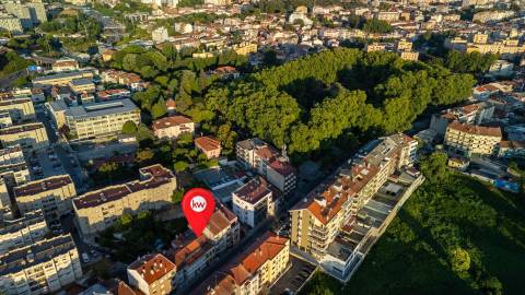 Moradia T3 – Jardim de Arca D’ Água - Porto 