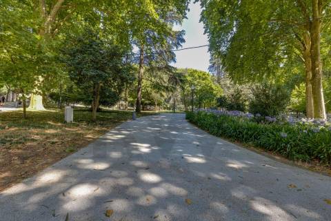 Moradia T3 – Jardim de Arca D’ Água - Porto 