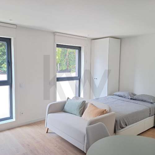 Arrendamento de TO Paranhos | Asprela | Hospital São João