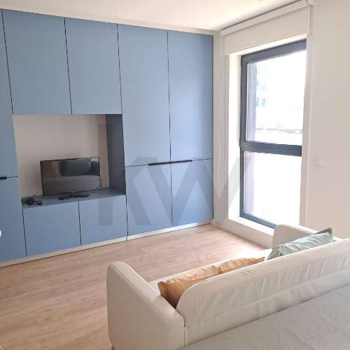 Arrendamento de TO Paranhos | Asprela | Hospital São João