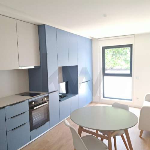 Arrendamento de TO Paranhos | Asprela | Hospital São João