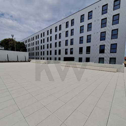 Arrendamento de TO Paranhos | Asprela | Hospital São João