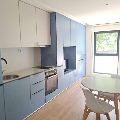 Arrendamento de TO Paranhos | Asprela | Hospital São João