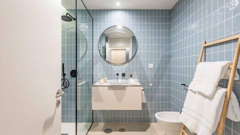 Arrendamento de TO Paranhos | Asprela | Hospital São João