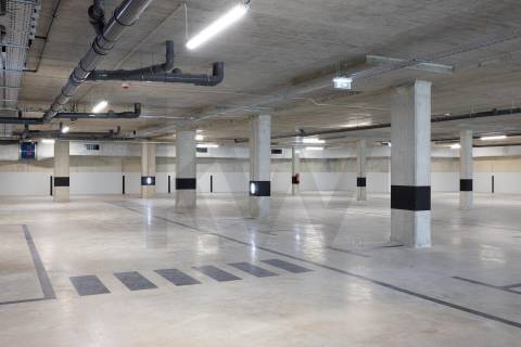 Arrendamento de TO Paranhos | Asprela | Hospital São João