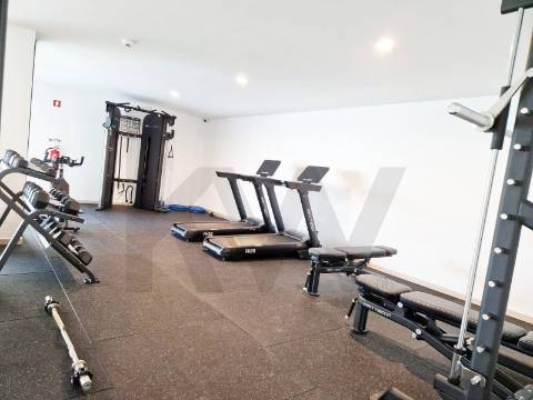 Arrendamento de TO Paranhos | Asprela | Hospital São João