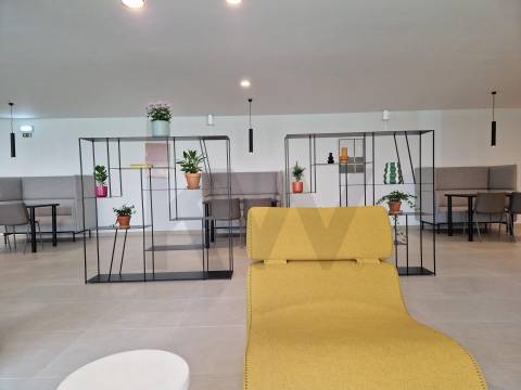 Arrendamento de TO Paranhos | Asprela | Hospital São João