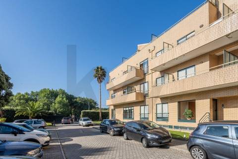 T1 + 1 na praia da Madalena