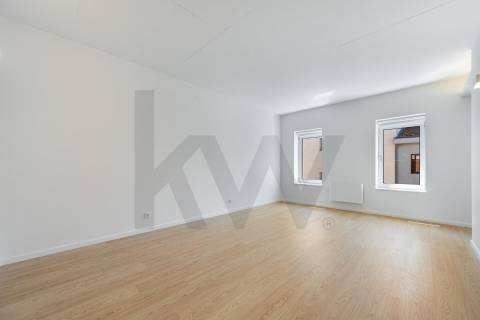 T1 novo a estrear no centro de Matosinhos