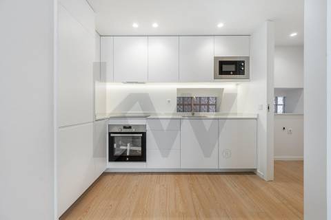 T1 novo a estrear no centro de Matosinhos