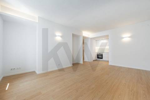 T1 novo a estrear no centro de Matosinhos