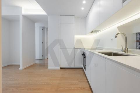 T1 novo a estrear no centro de Matosinhos