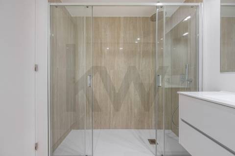 T1 novo a estrear no centro de Matosinhos