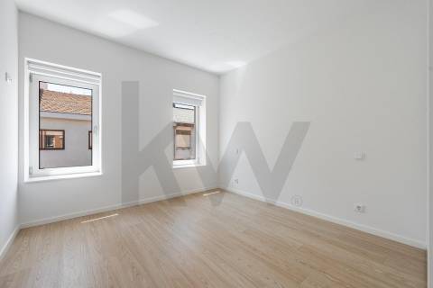 T1 novo a estrear no centro de Matosinhos