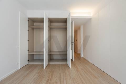 T1 novo a estrear no centro de Matosinhos