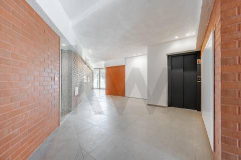 T1 novo a estrear no centro de Matosinhos