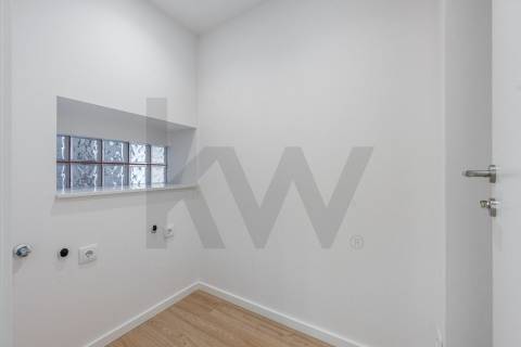 T1 novo a estrear no centro de Matosinhos