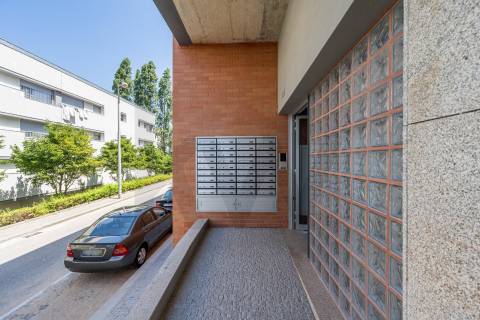 T1 novo a estrear no centro de Matosinhos