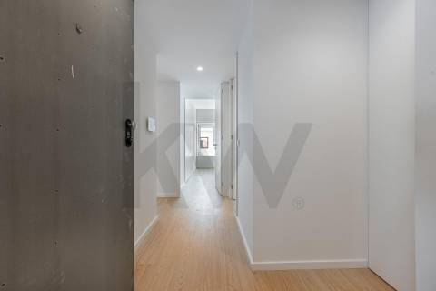 T1 novo a estrear no centro de Matosinhos