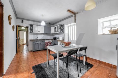 Moradia T3 em Âncora