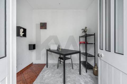 Moradia T3 em Âncora