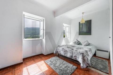 Moradia T3 em Âncora