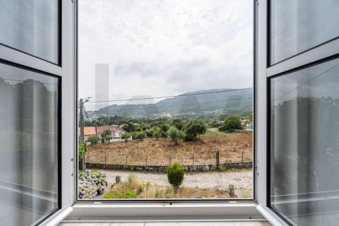 Moradia T3 em Âncora