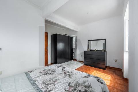 Moradia T3 em Âncora