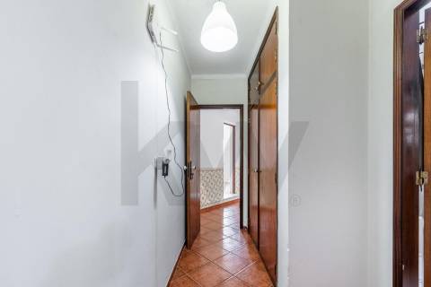 Moradia T3 em Âncora