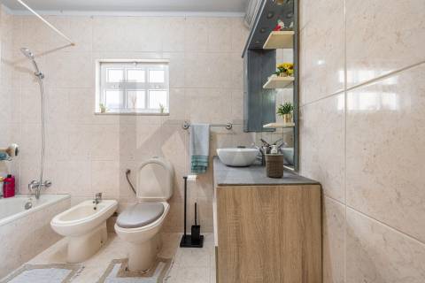 Moradia T3 em Âncora