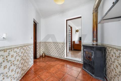 Moradia T3 em Âncora