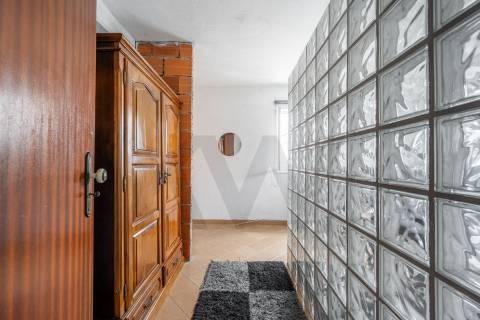 Moradia T3 em Âncora