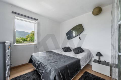 Moradia T3 em Âncora