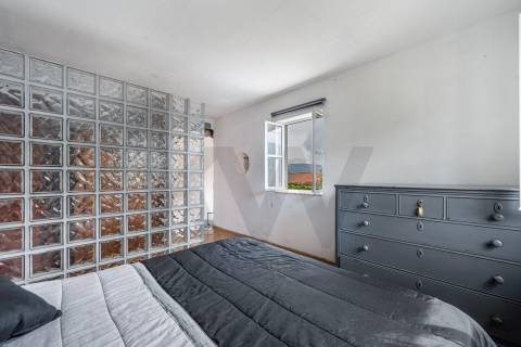 Moradia T3 em Âncora