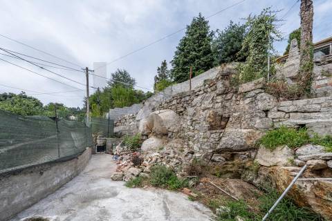 Moradia T3 em Âncora