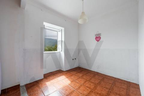 Moradia T3 em Âncora