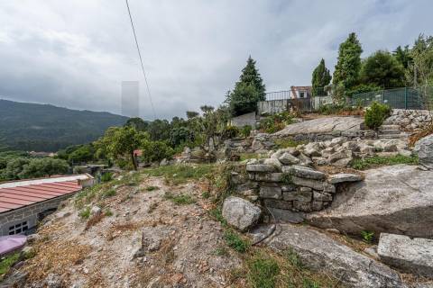 Moradia T3 em Âncora