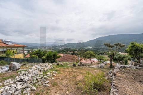 Moradia T3 em Âncora