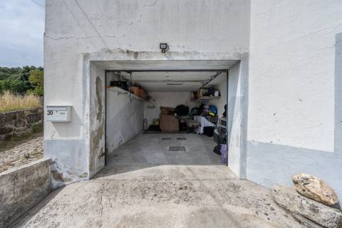 Moradia T3 em Âncora