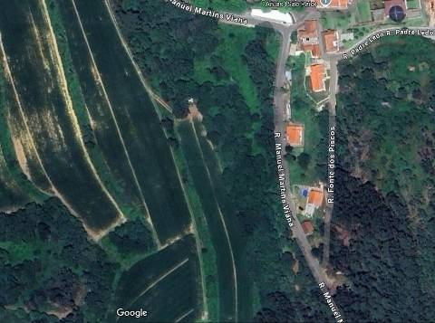 Terreno para Construção em Esposende