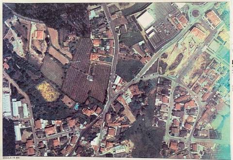 Excelente Terreno 13.600 m2 com PIP aprovado em Sta. Maria da Feira