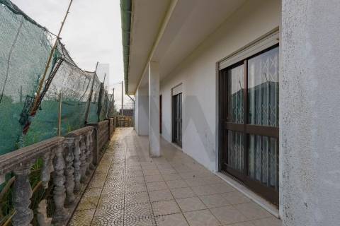 Moradia T3 Térrea, Aguda, Arcozelo, Vila Nova de Gaia