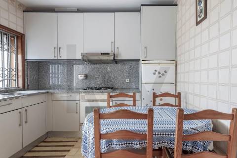 Moradia T3 Térrea, Aguda, Arcozelo, Vila Nova de Gaia