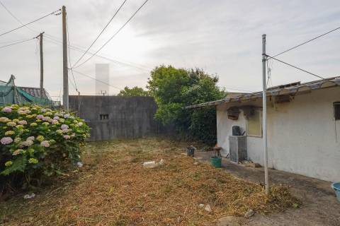 Moradia T3 Térrea, Aguda, Arcozelo, Vila Nova de Gaia