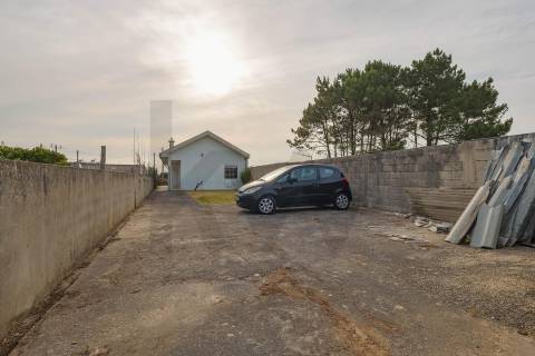 Moradia T3 Térrea, Aguda, Arcozelo, Vila Nova de Gaia