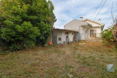 Moradia T3 Térrea, Aguda, Arcozelo, Vila Nova de Gaia