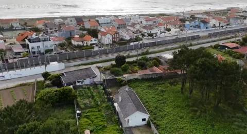 Moradia T3 Térrea, Aguda, Arcozelo, Vila Nova de Gaia