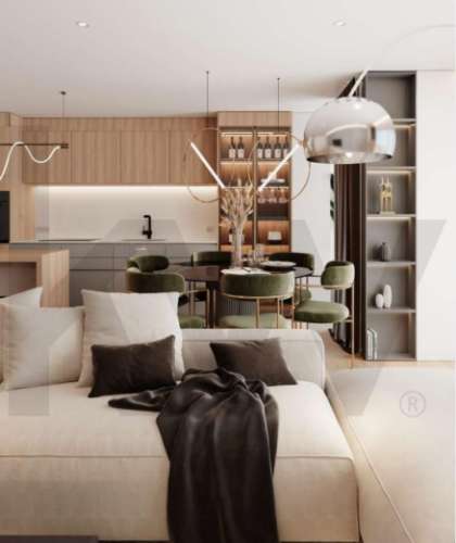 T2 Novo - Empreendimento THE LINE - BOAVISTA